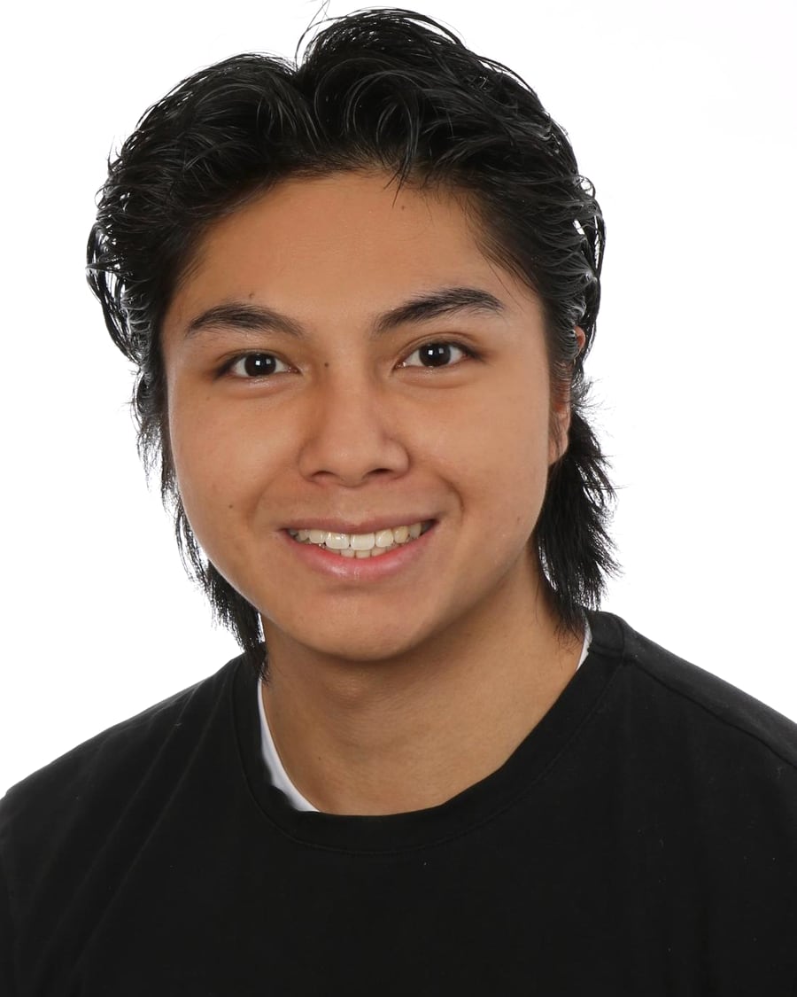 Jan Pravit Jungmann, Personal Trainer aus Hamburg